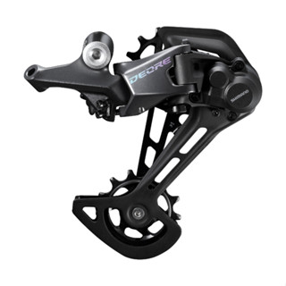 SHIMANO DEORE 1x12速 超長腿 後變速器 RD-M6100 SGS SHADOW RD+