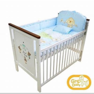 GMP Baby 嬰兒床