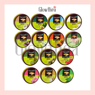 [READY] HERBORIST Mineral Body Scrub Lulur Tradisional Bali