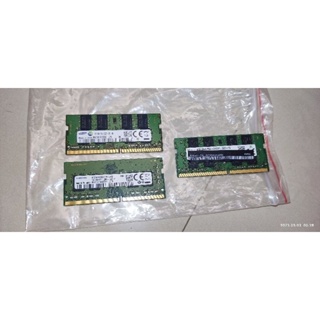 三星 海力士 筆電用 DDR4 2666 2133 8g 8gb
