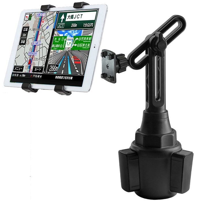 固定座 加長 Garmin DriveSmart 86 Garmin86 DriveSmart86  ipad mini