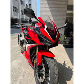 CBR500R行車記錄器安裝/代客安裝