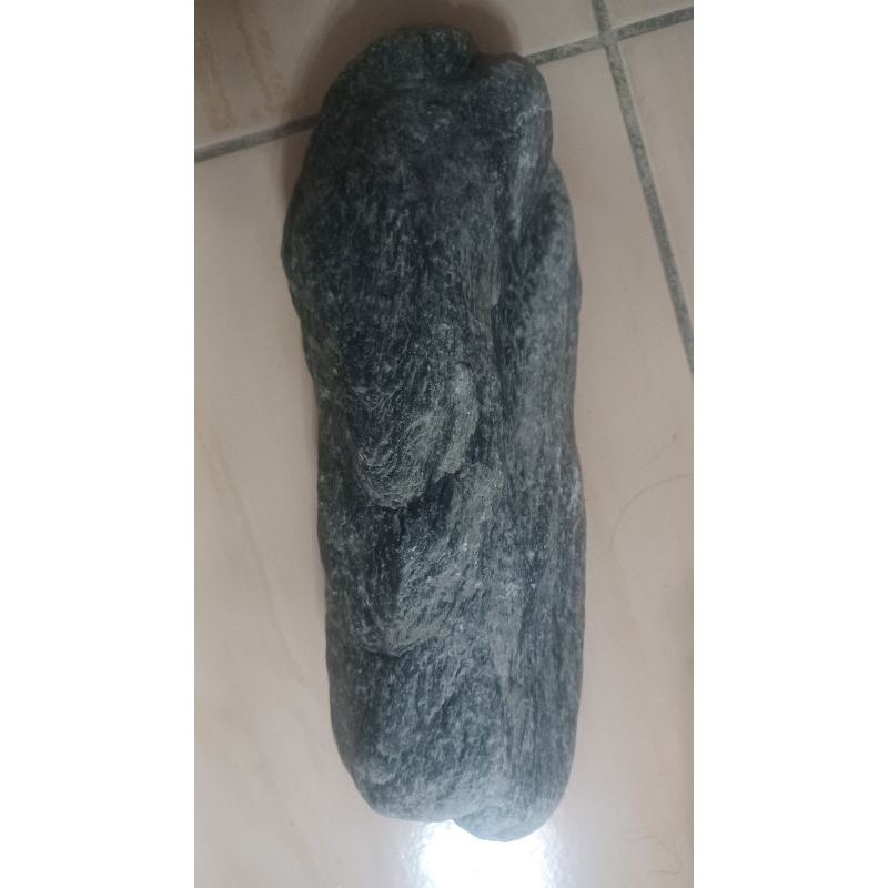 台灣花蓮豐田玉原礦石（約4公斤）