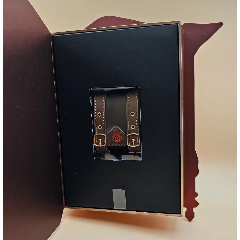 「全新現貨」Redmi Airdots 3 pro 原神版-可莉禮盒款 原神 手機遊戲 電腦遊戲