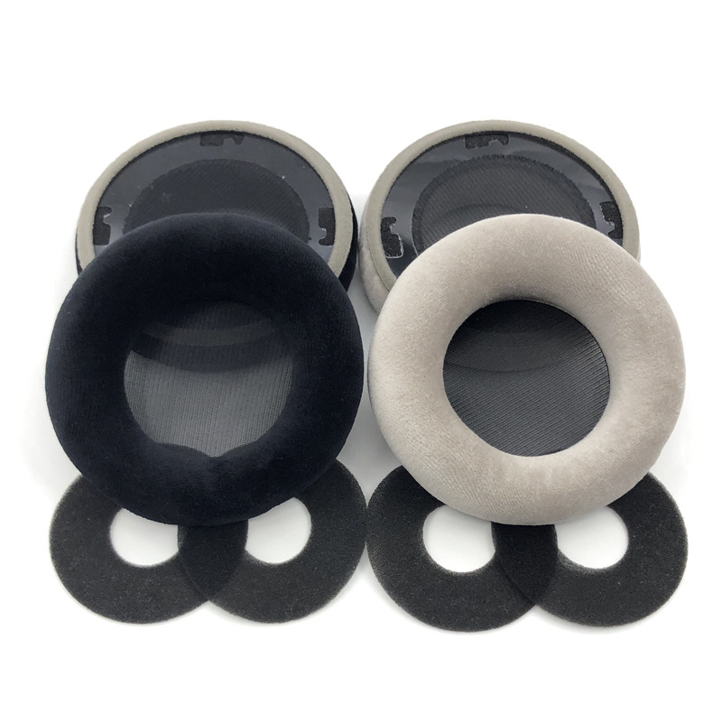 適用 AKG K601 K701 K702 Q701 702 K612 K712 pro 耳機 替換 耳罩 耳套 耳機罩