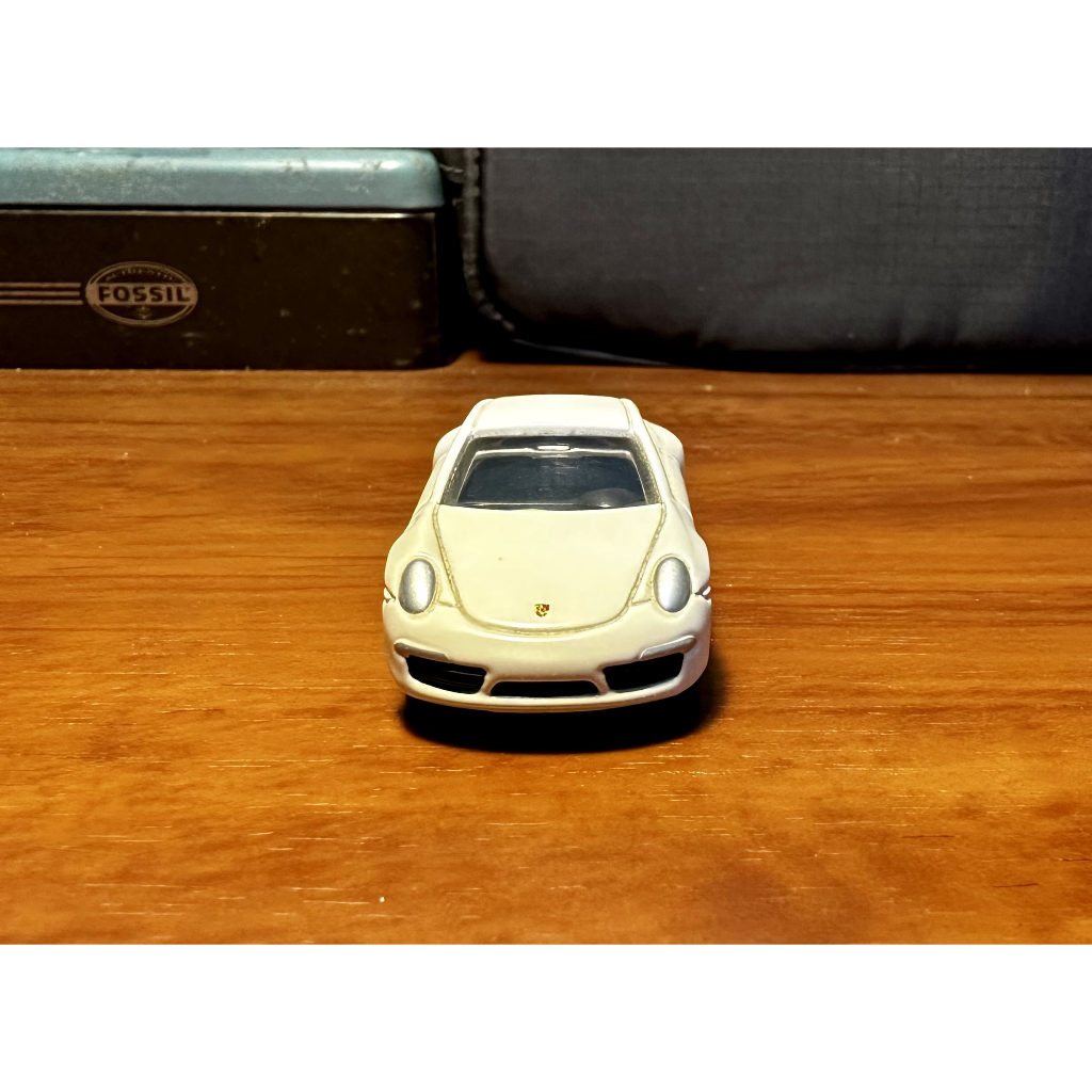 1/64 Tomica 多美 Porsche 911 (991)