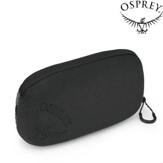 Osprey Pack Pocket Padded 外掛包 黑 Black