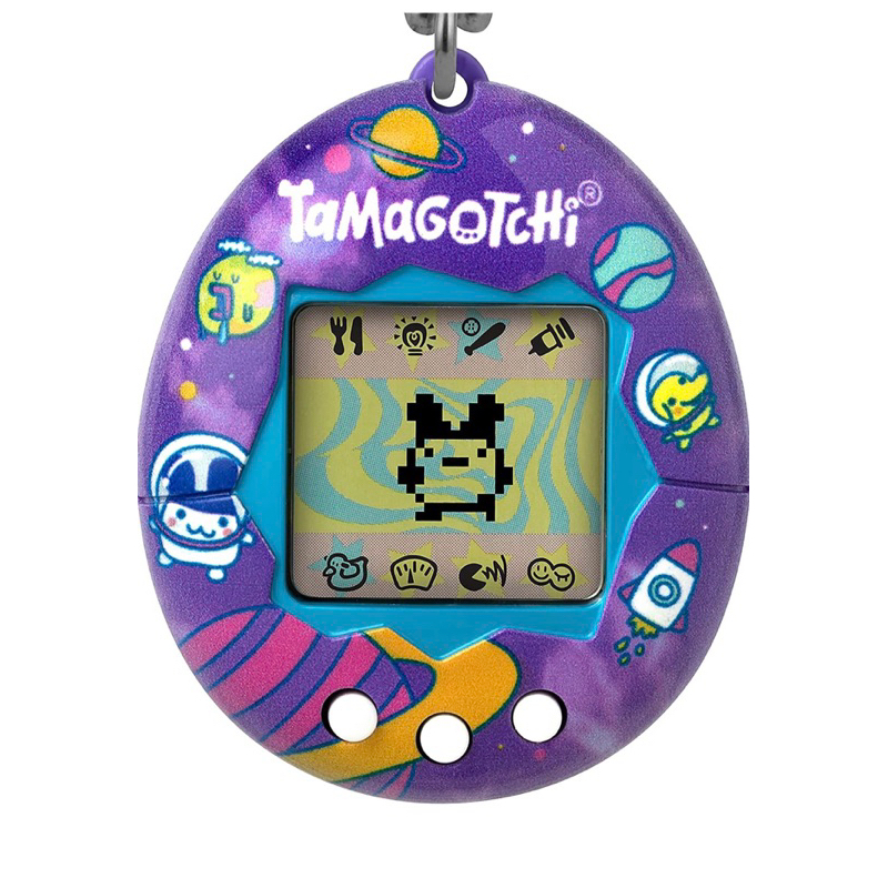 Tamagotchi Original Gen 2 塔麻可吉 拓麻歌子 電子雞