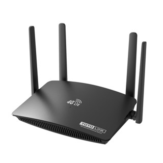 【 大林電子 】 TOTOLINK LR350 4G LTE 無線路由器 USB供電