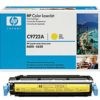 HP 原廠紅色碳粉匣 C9722A C9723A