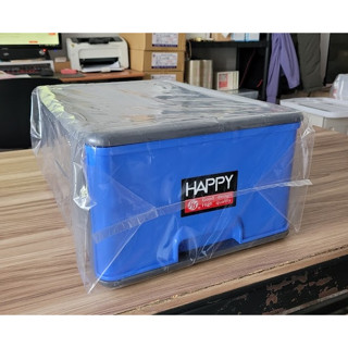小毛收納『臺灣製 法成1010-A整理箱22L』含稅開發票 塑膠收納箱 可堆疊抽屜櫃 置物箱 多層櫃 收納櫃