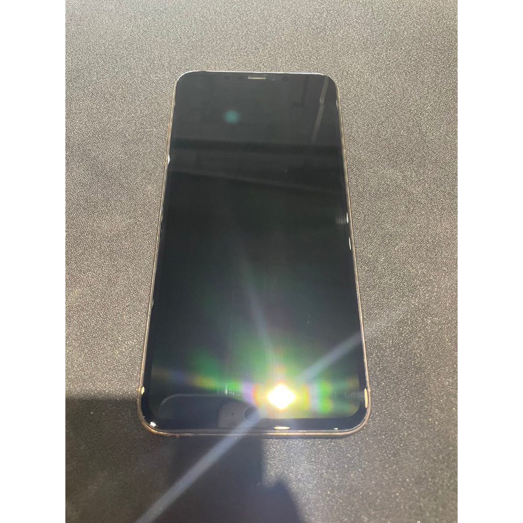 iphone Xs max 256g 金