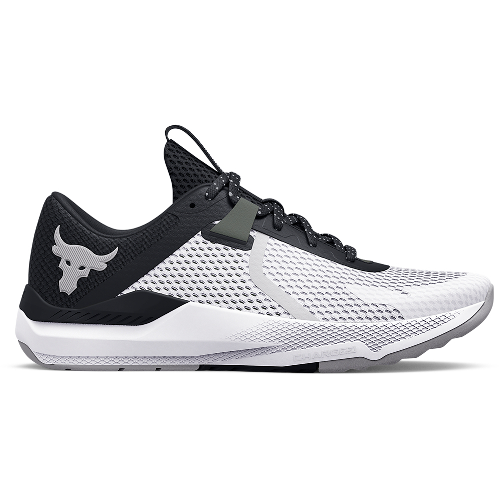 【UNDER ARMOUR】UA Project Rock BSR 2 訓練鞋-優惠商品