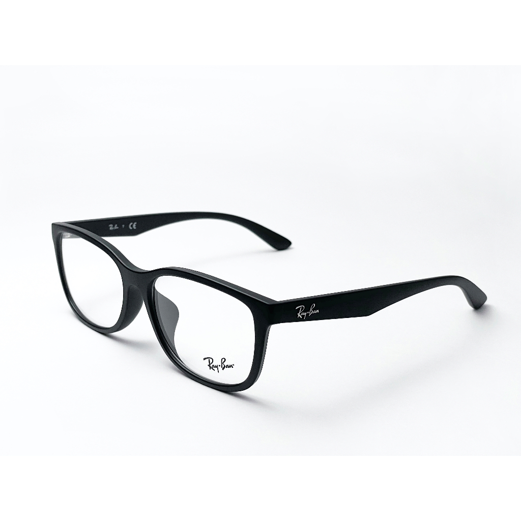 【Luxottica 公司貨】雷朋 Ray Ban RB7124D 5196 鏡框眼鏡 光學鏡架
