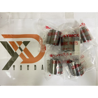 黑豹 KYMCO 光陽 排氣管 中段 接合 墊圈 KRV 180 雷霆王 G6 RACING KING LDB2