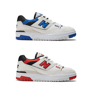 【NEW BALANCE】NB 550 復古鞋 休閒鞋 D楦 男鞋 -BB550VTA BB550VTB