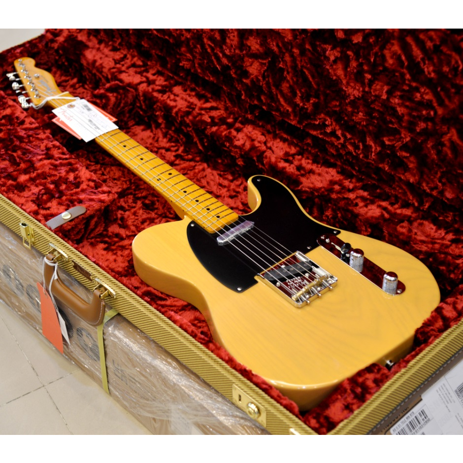 【欣和樂器】Fender American Vintage II 1951 Telecaster 電吉他