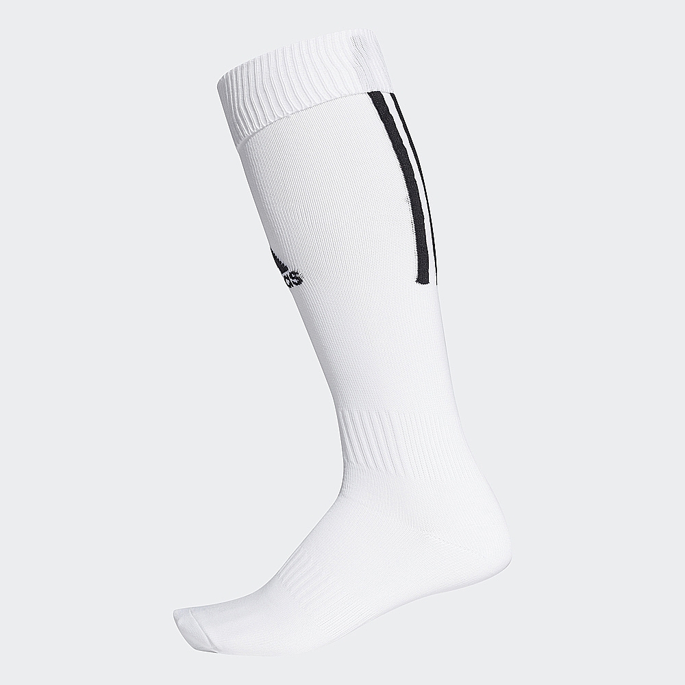 adidas SANTOS 18 足球襪 男/女 CV8094【S.E運動】
