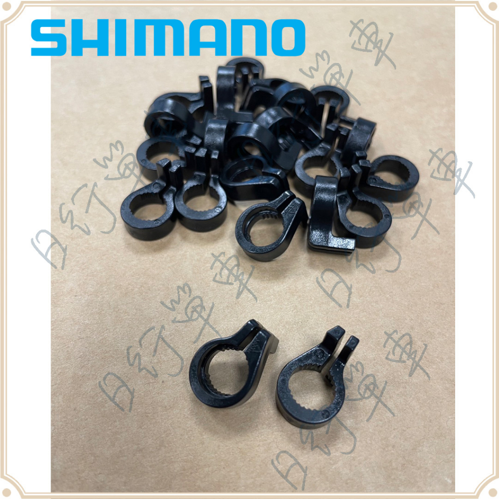 現貨 福利品 Shimano 煞車制動環 卡鉗螺絲止動環 登山車用 腳踏車零件 Y8DS98010