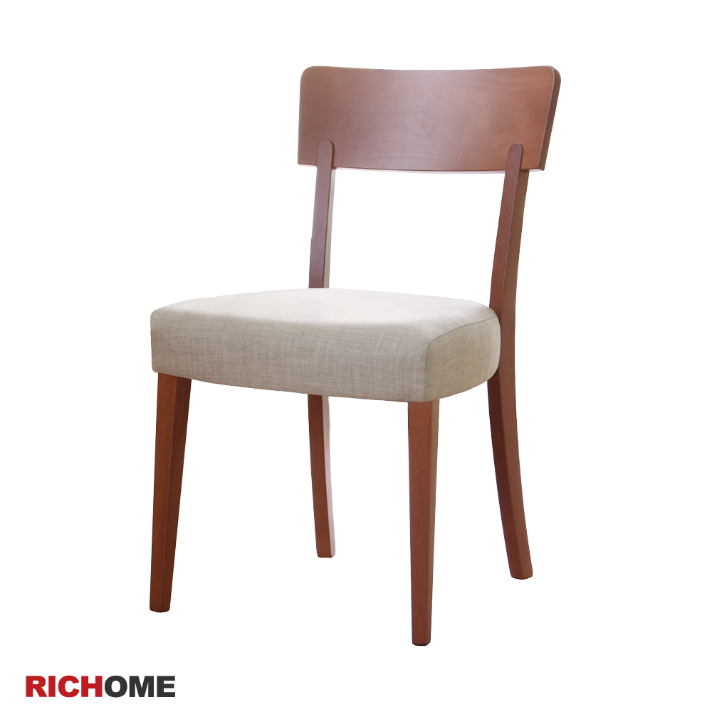 RICHOME 福利品  CH-1019 1019款餐椅     餐椅  辦公椅  會議椅  單人椅  餐廳