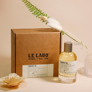 Le Labo 城市系列 東京 GAIAC 10 1.5mL 體驗試管