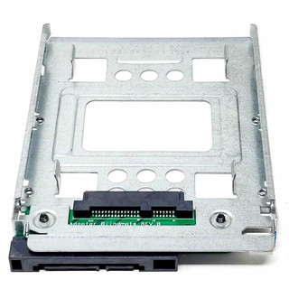 HP 654540-001 SAS SATA 2.5吋轉3.5吋 硬碟轉接架