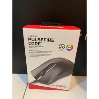 HyperX Pulsefire Core電競滑鼠
