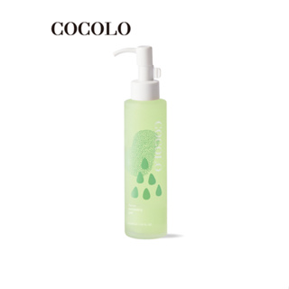 【COCOLO】清淨角質淨化凝膠150ml / 120ml｜品牌旗艦店 - 代謝老廢角質 洗淨毛孔 敏感肌適用