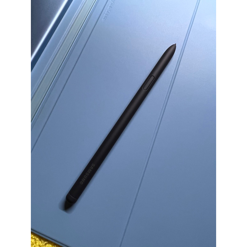 原廠 Samsung tab s6 lite s pen 拆機品 僅測試幾個小時