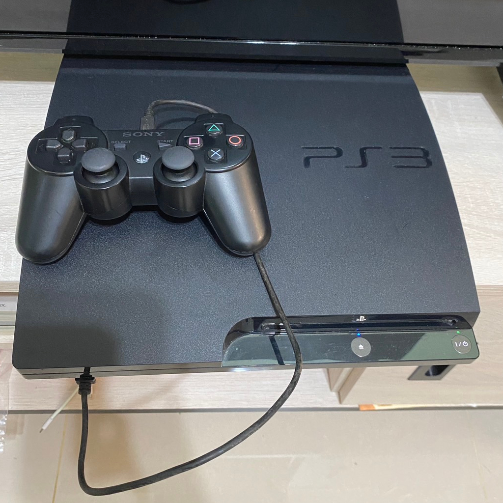 SONY(新力) PS3遊戲主機