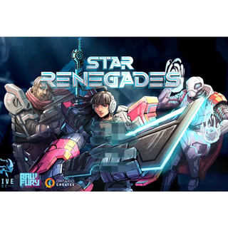 星際反叛軍 Star Renegades PC中文版下載（BETA版）