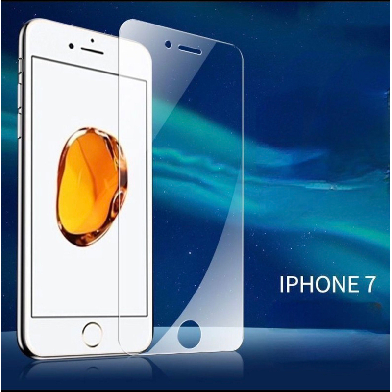 iPhone 8plus 玻璃貼 適用 I7 Plus滿版熒幕貼保護貼