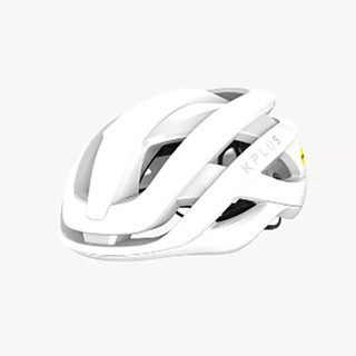 KPLUS ALPHA Mips Air Node AWS 白色 贈送進口水壺一支 公路車 自行車安全帽 吉興單車