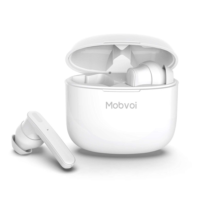 [Mobvoi 出門問問] Earbuds ANC主動降噪無線藍牙耳機TWS耳機