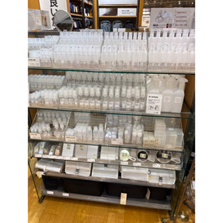 無印良品代購 MUJI 攜帶式噴霧瓶 旅行分裝瓶 噴霧分裝瓶 按壓分裝瓶 分裝按壓瓶 分裝慕斯瓶 乳液瓶 PET分裝瓶