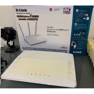 D-Link DIR-880L