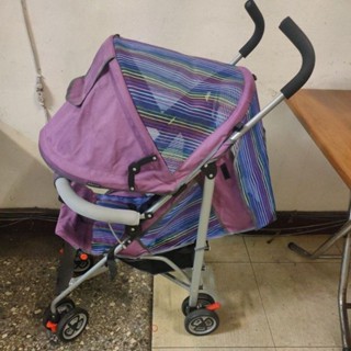 二手Mother's love 嬰幼兒推車 傘車