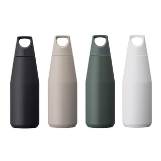 【日本KINTO】TRAIL TUMBLER律動保溫瓶1080ml/580ml-多款《WUZ屋子》保溫瓶