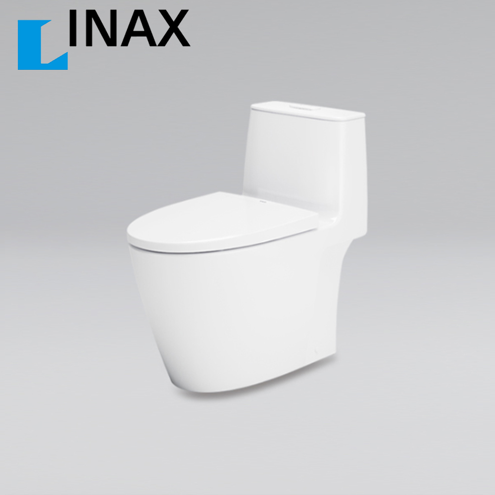 『洗樂適台南義林店』聊聊享優惠、日本第一衛浴品牌INAX衛浴、超抗汙洗淨單體馬桶(AC-902VN-TW/BW1)