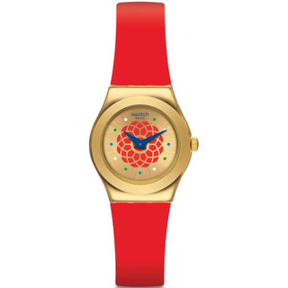 SWATCH 瑞士錶 PARFUM DORIENT YSG151 保證全新公司貨