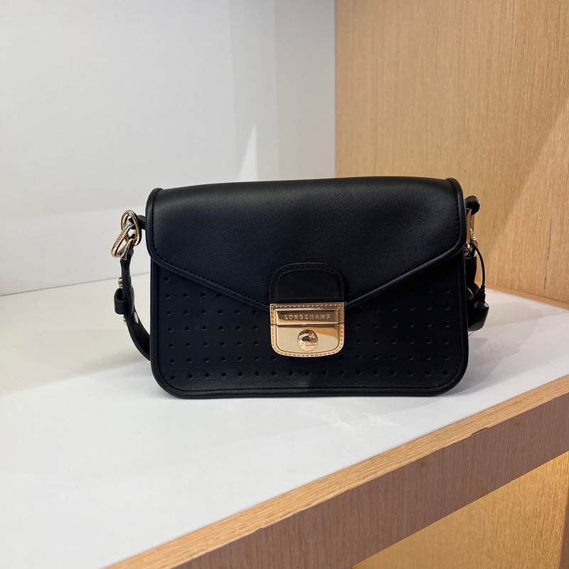 Longchamp mademoiselle 手拿 側背/斜背包