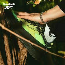  REEBOK CLASSIC LEATHER TRAIL 黑 螢光 慢跑鞋 男女 H06244