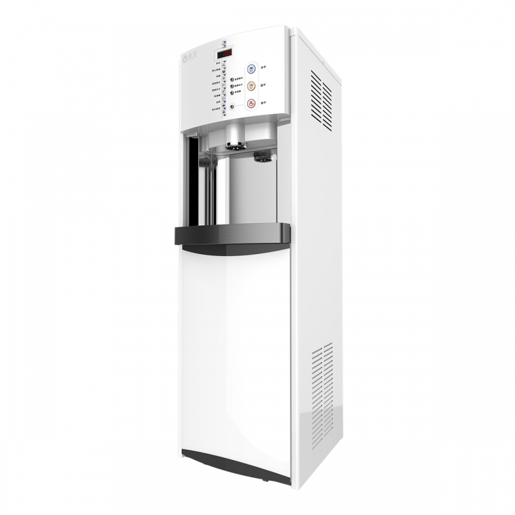 【祈億生活】來電優惠 豪星 - 站式三溫飲水機 HM-900 智慧熱交換 冰溫熱 飲水機