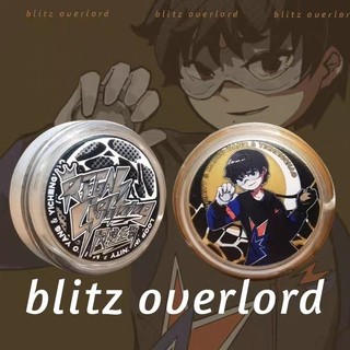 2A專業溜溜球 Blitzball閃電球-閃電之霸 火力少年王馬凱 復刻速度之霸 速度之魔 loop720可參考