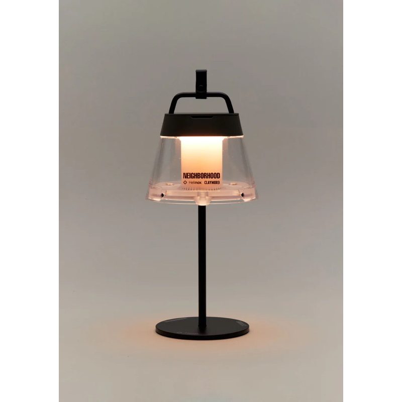 現金特価】 2個セットNH 定価以下 超お得 CLAYMORE LIGHT HELINOX