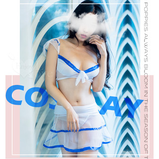 學生服/水手服服三件組｜角色扮演服 角色服 情趣角色服 COSPLAY 表演服 道具服 主題派對 制服派對