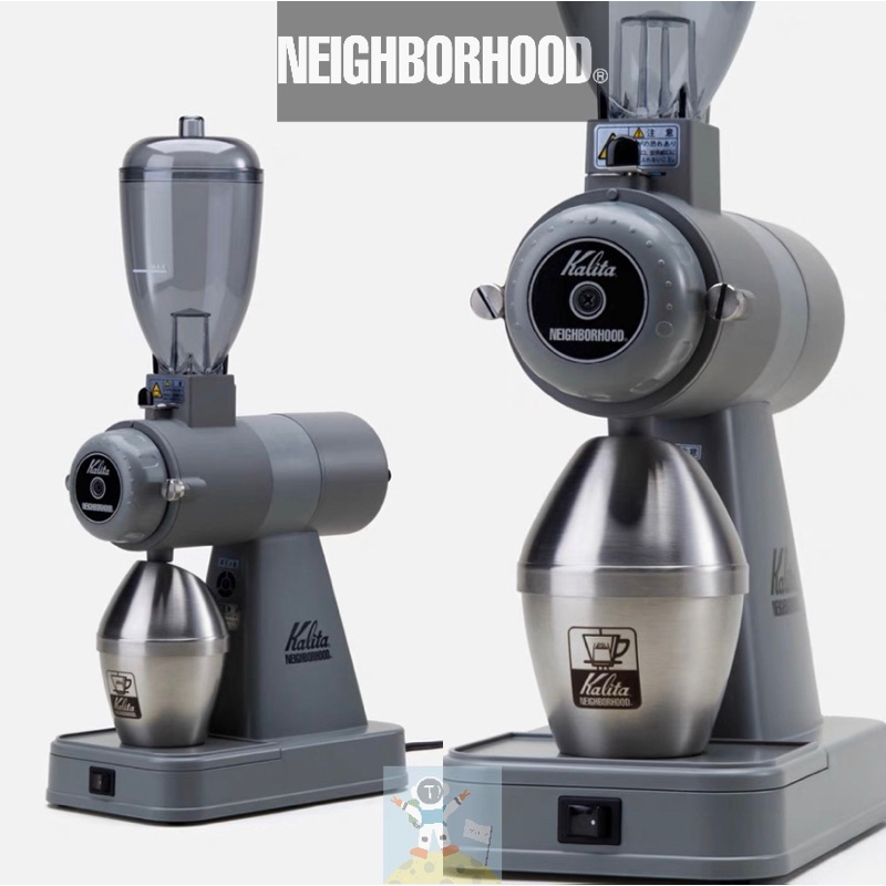 NEIGHBORHOOD NH X KALITA .NEXT G2 3セット