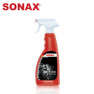 【SONAX】機車清潔劑-500ml 鳥糞清潔 洗車 | 金弘笙