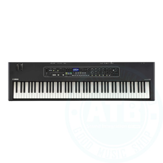 Yamaha / CK88 88鍵 專業舞台數位鋼琴【ATB通伯樂器音響】