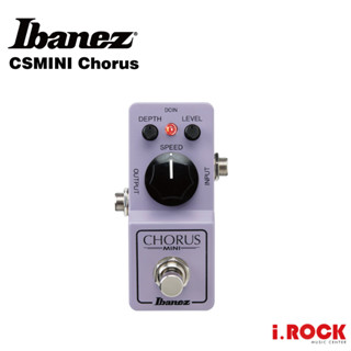 Ibanez CS MINI Chorus 和聲 效果器 迷你 日本製